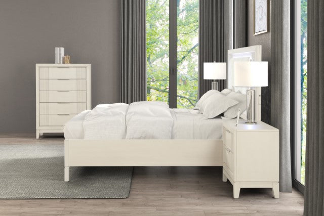 Isadore Queen Bedroom Set - Marjories Furniture (Las Vegas, NV)