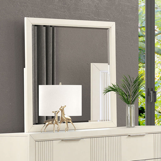 Isadore Mirror - Marjories Furniture (Las Vegas, NV)
