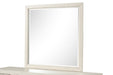 Isadore Mirror - Marjories Furniture (Las Vegas, NV)