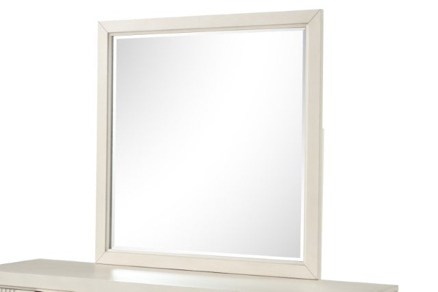 Isadore Mirror - Marjories Furniture (Las Vegas, NV)