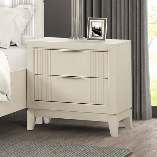 Isadore Nightstand - Marjories Furniture (Las Vegas, NV)