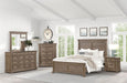 Sheringham Chest - Marjories Furniture (Las Vegas, NV)