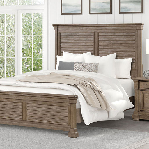 Sheringham Queen Bedroom Set - Marjories Furniture (Las Vegas, NV)