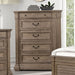 Sheringham Chest - Marjories Furniture (Las Vegas, NV)