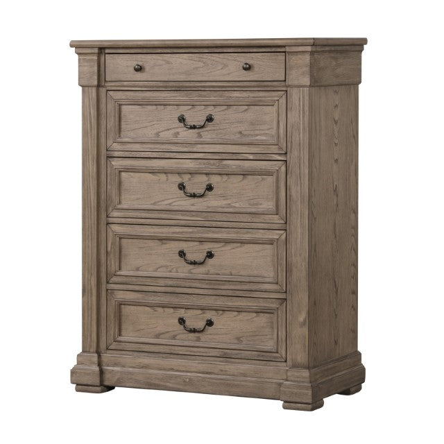 Sheringham Chest - Marjories Furniture (Las Vegas, NV)