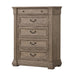 Sheringham Chest - Marjories Furniture (Las Vegas, NV)