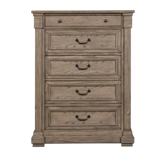 Sheringham Chest - Marjories Furniture (Las Vegas, NV)