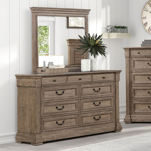 Sheringham Dresser - Marjories Furniture (Las Vegas, NV)