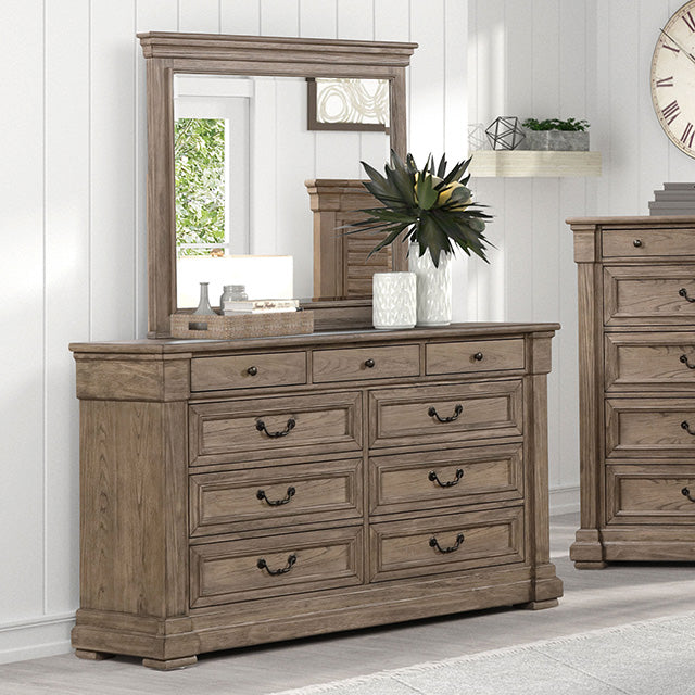 Sheringham Dresser - Marjories Furniture (Las Vegas, NV)