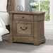 Sheringham Nightstand - Marjories Furniture (Las Vegas, NV)