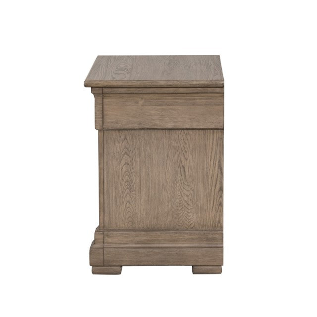 Sheringham Nightstand - Marjories Furniture (Las Vegas, NV)
