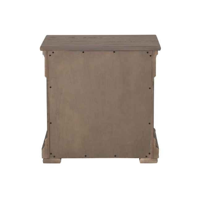 Sheringham Nightstand - Marjories Furniture (Las Vegas, NV)