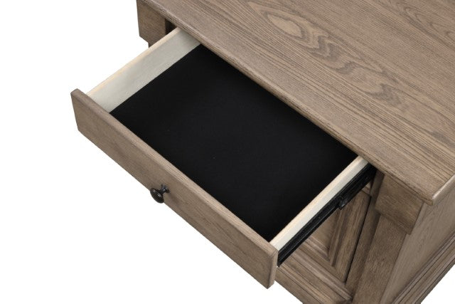 Sheringham Nightstand - Marjories Furniture (Las Vegas, NV)