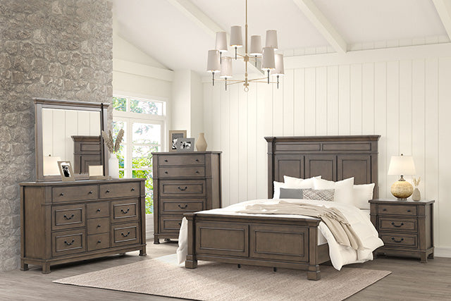 Huddersfield Chest - Marjories Furniture (Las Vegas, NV)