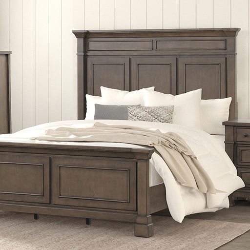 Huddersfield Queen Bedroom Set - Marjories Furniture (Las Vegas, NV)