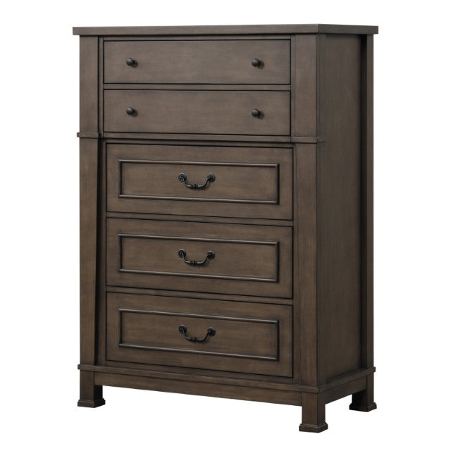 Huddersfield Chest - Marjories Furniture (Las Vegas, NV)