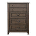 Huddersfield Chest - Marjories Furniture (Las Vegas, NV)
