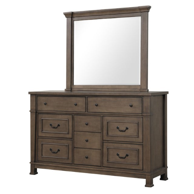 Huddersfield Dresser - Marjories Furniture (Las Vegas, NV)