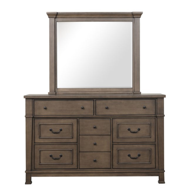 Huddersfield Dresser - Marjories Furniture (Las Vegas, NV)