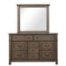 Huddersfield Dresser - Marjories Furniture (Las Vegas, NV)