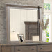Huddersfield Mirror - Marjories Furniture (Las Vegas, NV)