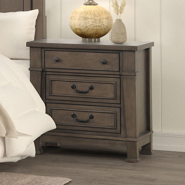 Huddersfield Nightstand - Marjories Furniture (Las Vegas, NV)