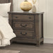 Huddersfield Nightstand - Marjories Furniture (Las Vegas, NV)