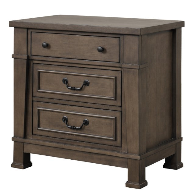 Huddersfield Nightstand - Marjories Furniture (Las Vegas, NV)