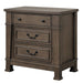 Huddersfield Nightstand - Marjories Furniture (Las Vegas, NV)