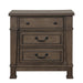 Huddersfield Nightstand - Marjories Furniture (Las Vegas, NV)