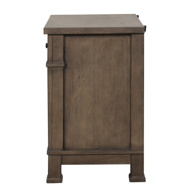 Huddersfield Nightstand - Marjories Furniture (Las Vegas, NV)