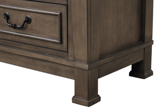Huddersfield Nightstand - Marjories Furniture (Las Vegas, NV)