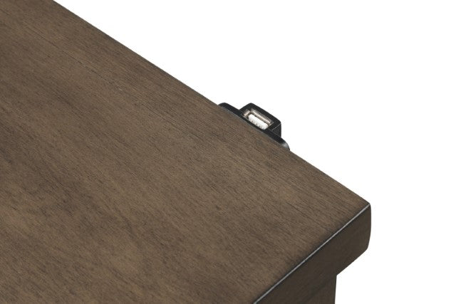 Huddersfield Nightstand - Marjories Furniture (Las Vegas, NV)