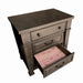 Huddersfield Nightstand - Marjories Furniture (Las Vegas, NV)