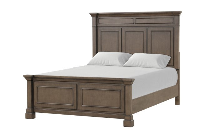 Huddersfield Bed - Marjories Furniture (Las Vegas, NV)