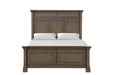 Huddersfield Bed - Marjories Furniture (Las Vegas, NV)