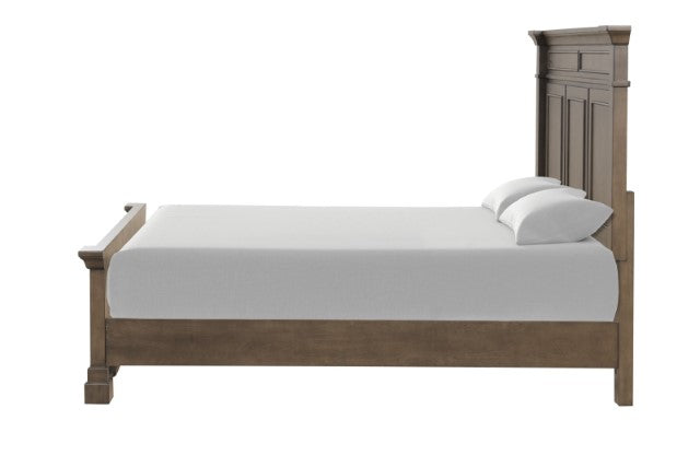 Huddersfield Bed - Marjories Furniture (Las Vegas, NV)