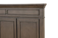 Huddersfield Queen Bedroom Set - Marjories Furniture (Las Vegas, NV)