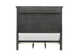 Huddersfield Bed - Marjories Furniture (Las Vegas, NV)