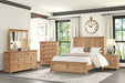 McHenry Queen Bedroom Set - Marjories Furniture (Las Vegas, NV)
