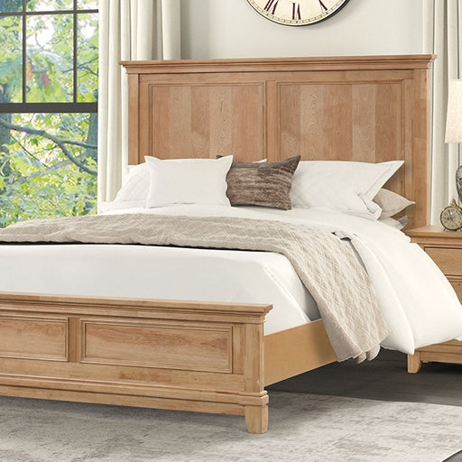 McHenry Queen Bedroom Set - Marjories Furniture (Las Vegas, NV)