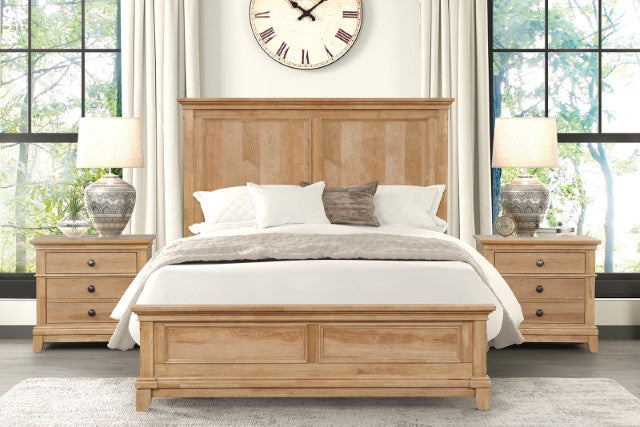 McHenry Queen Bedroom Set - Marjories Furniture (Las Vegas, NV)