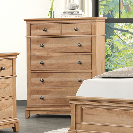 McHenry Chest - Marjories Furniture (Las Vegas, NV)