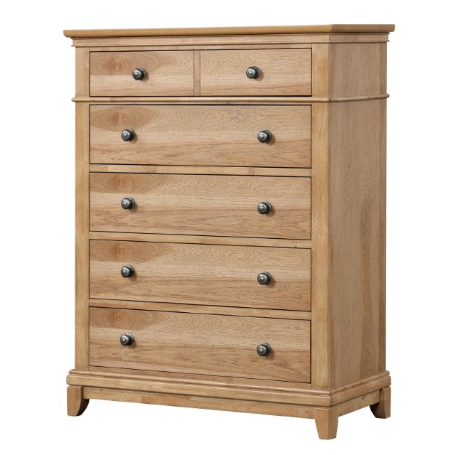 McHenry Chest - Marjories Furniture (Las Vegas, NV)