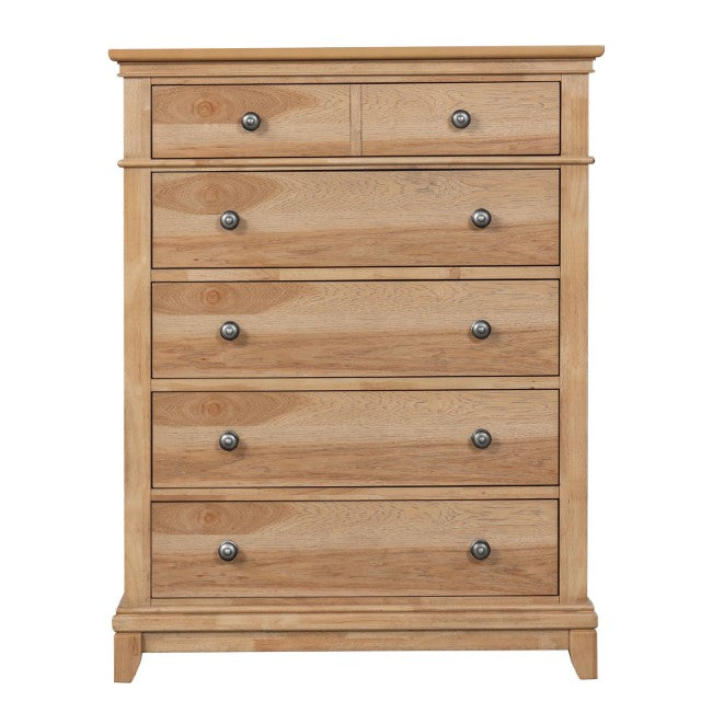 McHenry Chest - Marjories Furniture (Las Vegas, NV)