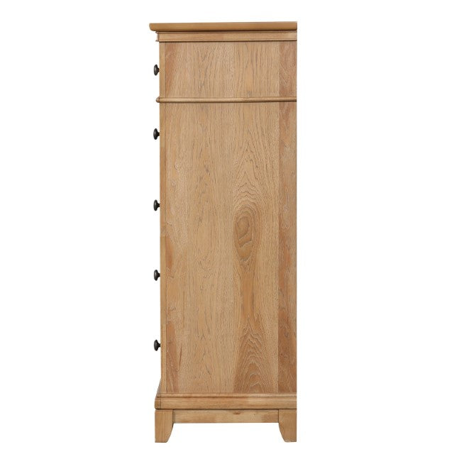 McHenry Chest - Marjories Furniture (Las Vegas, NV)