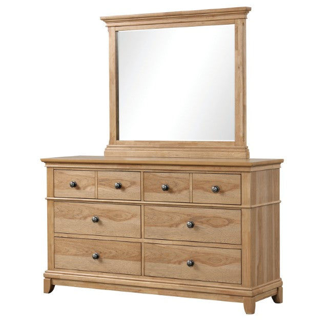 McHenry Mirror - Marjories Furniture (Las Vegas, NV)