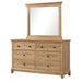 McHenry Dresser - Marjories Furniture (Las Vegas, NV)