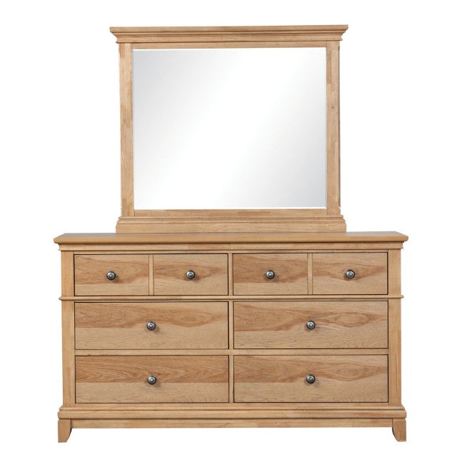McHenry Mirror - Marjories Furniture (Las Vegas, NV)