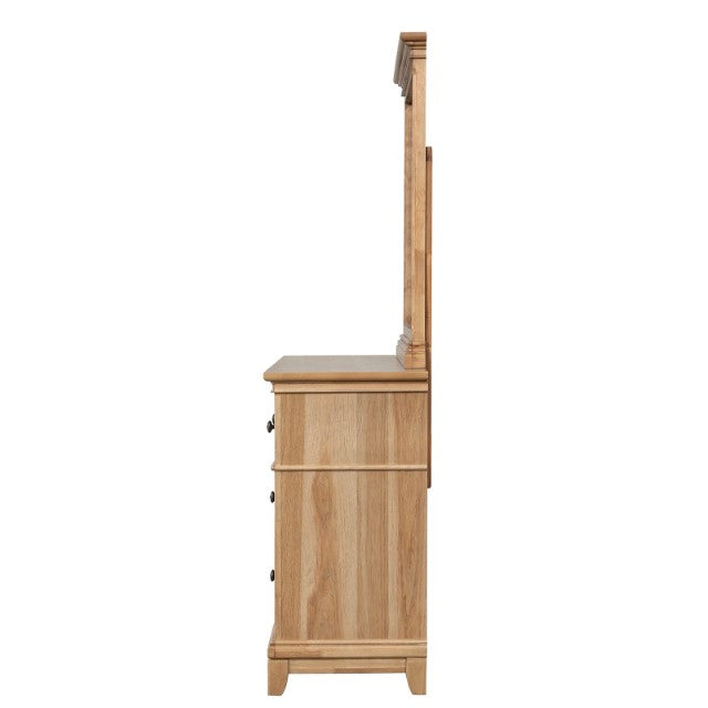 McHenry Mirror - Marjories Furniture (Las Vegas, NV)
